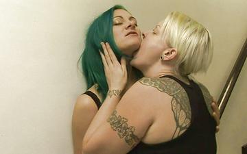 Download Loren chance and varla vex are lesbian lovers