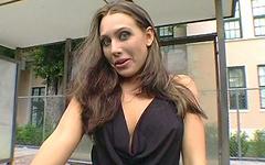 Renna Ryann is a Perverted POV Girl join background