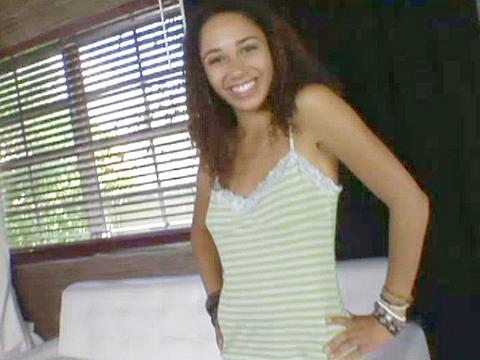 Enjoy Great Shots Of Mimi Allens Bubble Butt As She Fingers Her Own Pussy