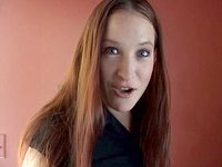 Jetzt beobachten - Ashley haze is a total cock teaser