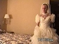 Ericka is an amateur caught on tape fucking - movie 1 - 2