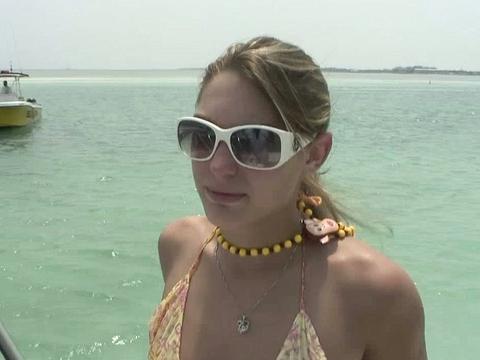 What Beats A Hot Slut In A Bikini? Tons Of Hot Bikini Sluts Getting Horny!