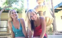 Ashley Fires is always in the limelight - movie 2 - 2