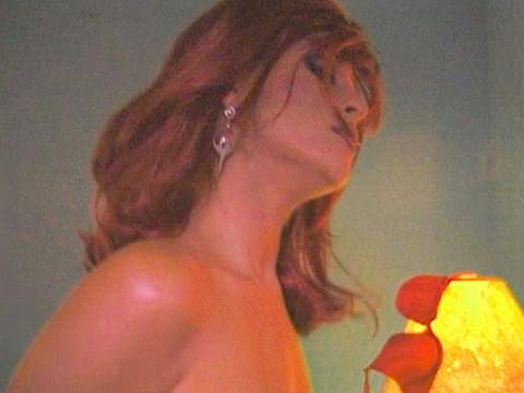 Jill Kelly Has A Slutty Persona And Loves Penis