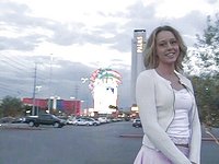 Lexi Mathews is lusty in Vegas join background