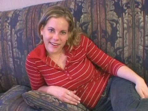 Amateur Cum Dump