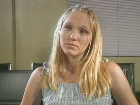 Kitty Marie Is Good At Seducing Men