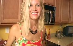 Totally Tabitha is an unleashed housewife join background