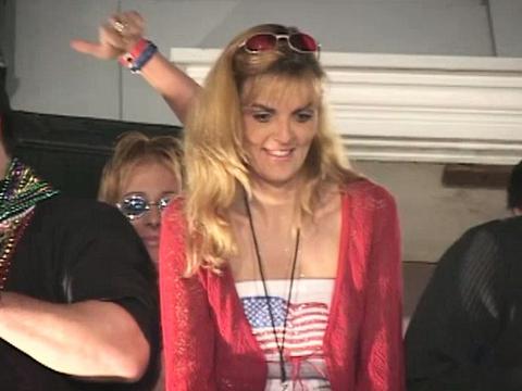 Rita Really Wants To Be A Voyeur Dreambabes