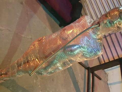 Chloe Delaure Are Sluts Of Hell