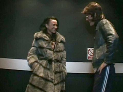 Elizabeth Lawrence Is A Killer MILF