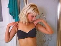 Watch Now - Jessica may has a soft sexy body and her ass gets ripped open by cock
