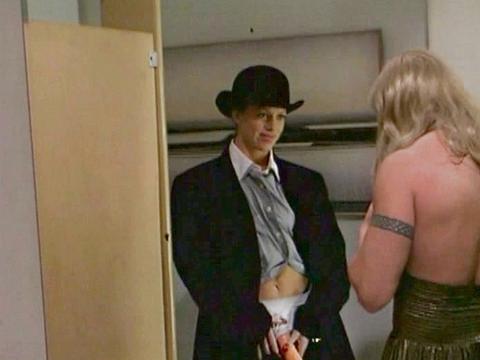Bridgette Kerkove Has Six Degrees In Seduction