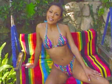 Felecia Danay And Her Friends Are Babes Illustrated Models