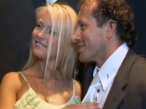 Nikki Sun Is Known As The Pussyvator