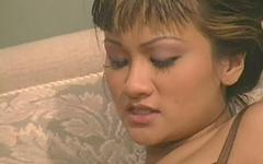 Ver ahora - Tila is an intimate asian