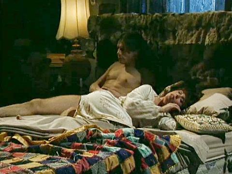 Melissa Hill Has A Sexy Sense Of Style