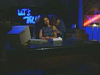 Kijk nu - Vintage latina alicia is fucked by a man while bent over the desk