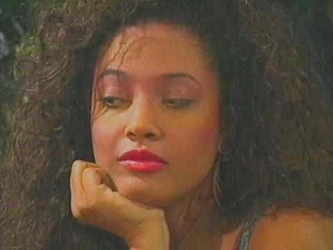Persia Gets Fucked In Living Color