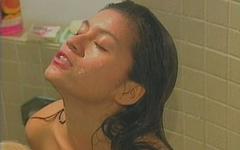 Shawnee Cates gets fucked in living color - movie 3 - 3