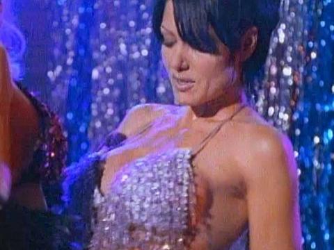 Jeanna Fine Wants To Be Exposed Again