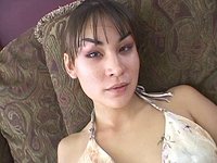 Watch Now - Jade hsu sucks off the camera man