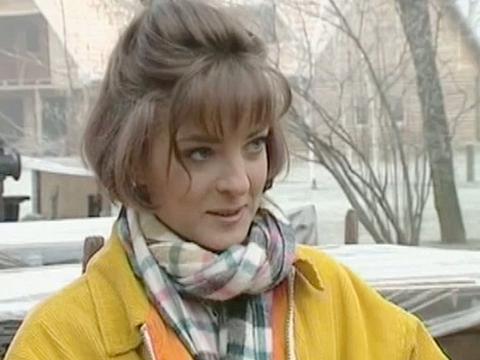 Margot Kidney Is A Horny Bubble Gum Babe