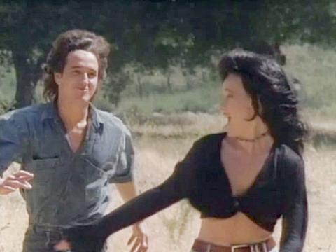 Roxanne Blaze Is Great At Cheering Up Men With Her Pussy