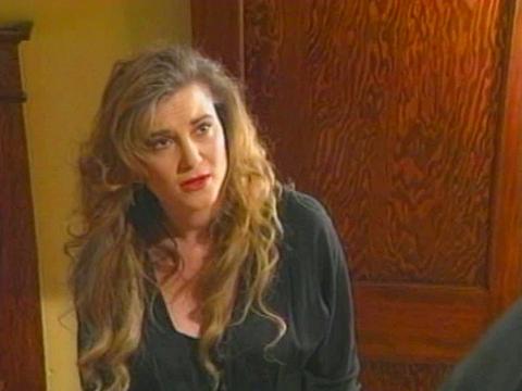 April Rayne Has A Very Close Friend