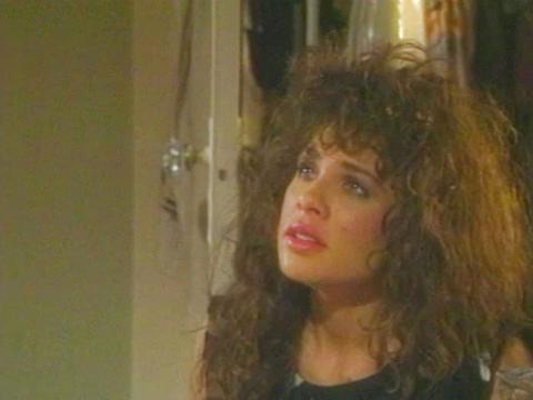 Teri Weigel Has A Very Close Friend