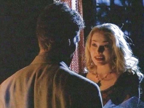 Ava Vincent Has Sex Outdoors