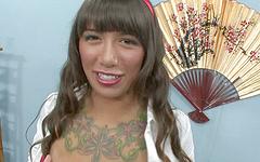 Ver ahora - Samora morgan is an asian beaver