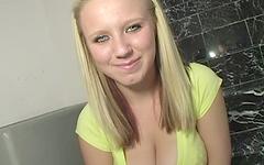 Ami Jordan is a cock crazy teen join background