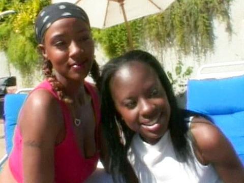 Angel Love Is A Big Titty Eighteen Year Old