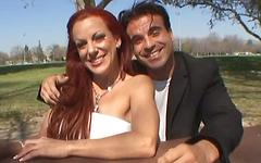 Ver ahora - Shannon kelly is married but still wants more dick