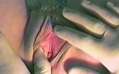 Cream Pied Slut Hole Examined - movie 5 - 4