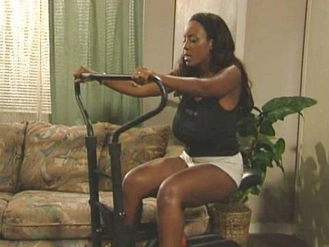 Cashmere Knows How Good Black Dick Tastes