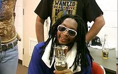 Watch Now - Lil john gets some bitches
