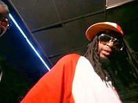 Watch Now - Chastity and other strippers get down for lil jon