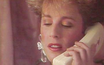 Download Buffy van norton is into tv phone sex with her friends
