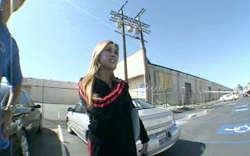 Download Bethany has a thing for skaters