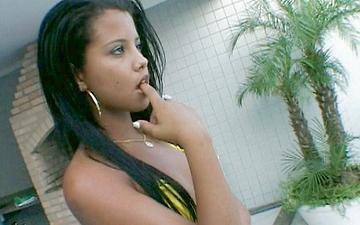 Scaricamento Brazillian girls are the hottest