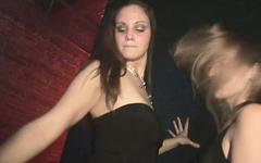 Trisha shakes her stuff at the booty shake contest - movie 2 - 6