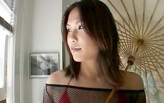 Veronica Lynn is an Asian Super Idol - movie 3 - 2