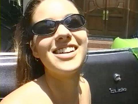 Cheyenne Silver Is Highly Pornological