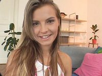 Suzie Carina has a Tight Teen Ass - movie 1 - 2