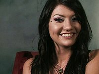 Watch Now - Cassandra nix lets her crush shoot his load way up into her wet pussy