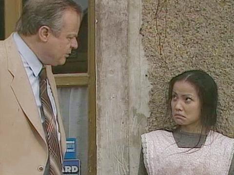 Yoko Gets Her Pussy Fucked