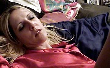 Descargar Marie madison is a blonde milf who gets off on her snatch getting licked