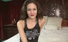 Monica Sexxxton has a pussy mentor she can't wait to meet up with join background